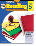 Advantage Reading Gr. 5