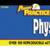 Power Practice Physical Science