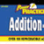 Power Practice Math Timed Tests Addition and Subtraction Gr. 2-5