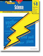 Power Practice Science