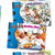 Sing and Read with Greg and Steve Variety Pack