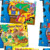 Sing and Read with Greg and Steve Variety Pack with CD