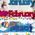 Happy Headlines, 3-D Month Titles
