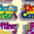 Learning Center Titles