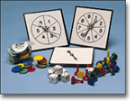 Game Pieces, Giant Pack