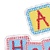 Happy Headlines, Gingham School Subjects