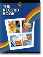The Rainbow Record Book
