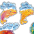 Bulletin Board Set, Catch em Being Good Bulletin Board Set