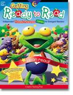 Getting Ready to Read