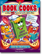 Book Cooks