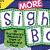 Sight Word Books, Sight Word Books: Level 2