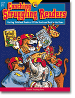Coaching Struggling Readers