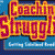 Coaching Struggling Readers