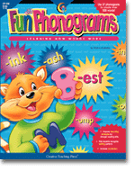 Fun with Phonograms