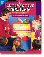 Interactive Writing