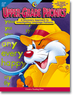 Upper-Grade Phonics