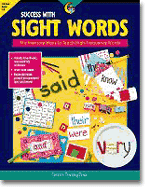 Success with Sight Words