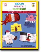 Read Write Publish