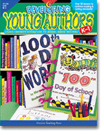 Developing Young Authors, Grades K-1
