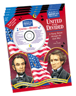 Voices of American History, American Revolution, The Journey Toward Independence