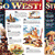 19th Century American History Biography Charts, 6 Chart Pack