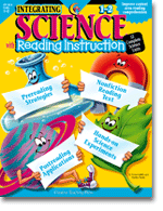 Integrating Science with Reading Instruction, Grades 1-2
