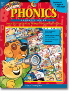 Dr. Maggies Phonics Resource Guide