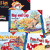 Dr. Maggies Phonics Readers Variety Pack