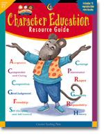 Character Education Resource Guide