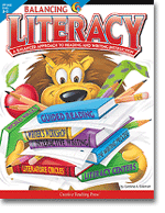 Balancing Literacy