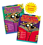 Responding to Literature, Grades 1-3
