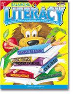 Balancing Literacy, K -2