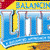 Balancing Literacy, K -2