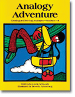 Analogy Adventure