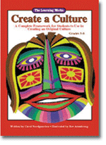Create a Culture