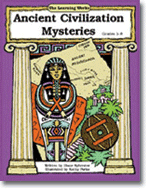 Ancient Civilization Mysteries