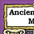 Ancient Civilization Mysteries