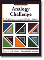 Analogy Challenge