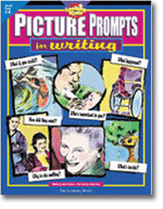 Picture Prompts for Writing