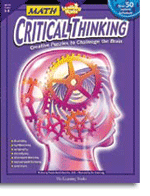 Math Critical Thinking