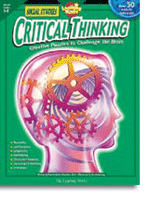 Social Studies Critical Thinking
