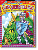 Conquer Spelling