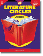 Literature Circles Grade 6-8