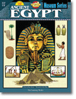 Ancient Egypt Museum Series