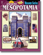 Ancient Mesopotamia Museum Series