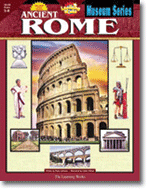 Ancient Rome Museum Series