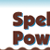 Spelling Power: Focus On Spelling, Meaning, Writing Level G Student Book Single