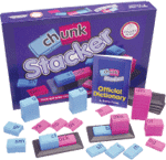 Chunk Stacker