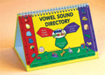 Vowel Sounds Directory