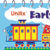 Unifix Early Pattern Cards, Book 1